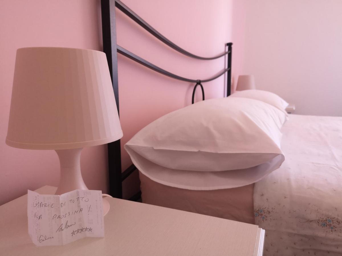 Elice Lory Bed & Breakfast エクステリア 写真