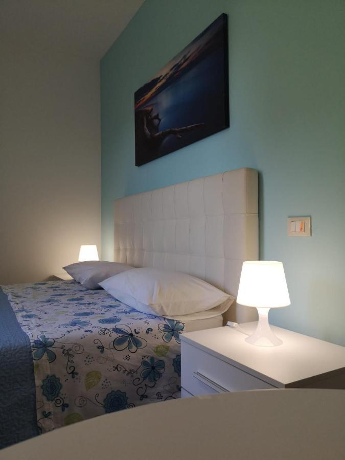 Elice Lory Bed & Breakfast エクステリア 写真