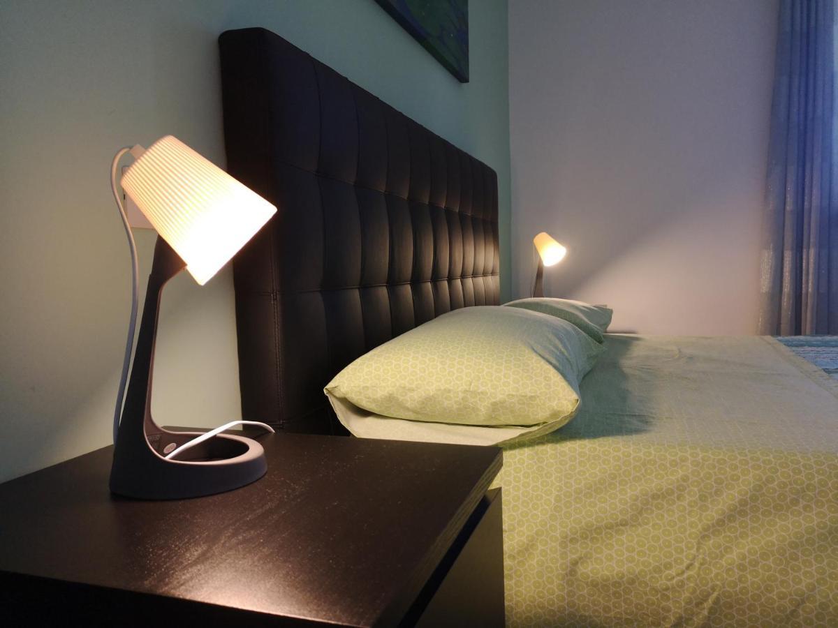 Elice Lory Bed & Breakfast エクステリア 写真